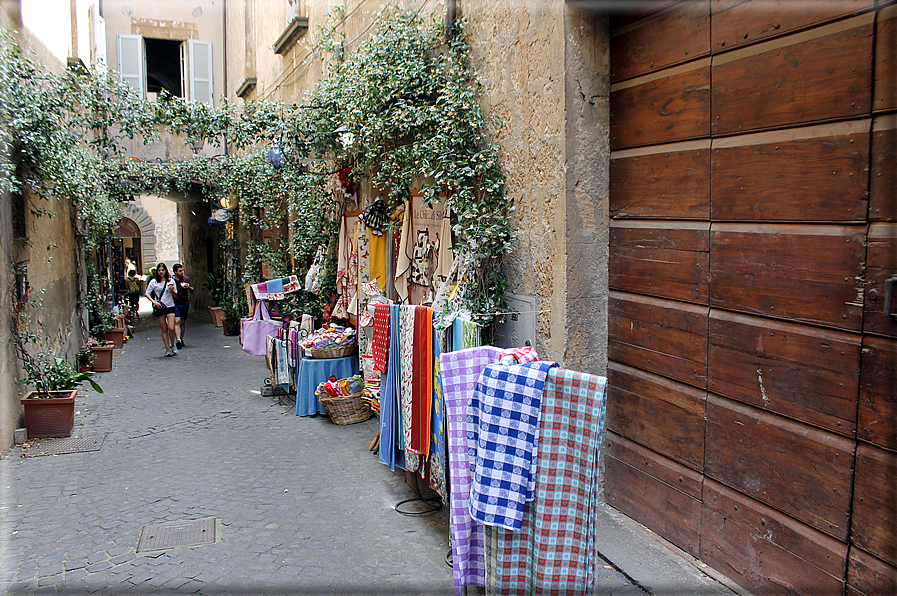 foto Orvieto